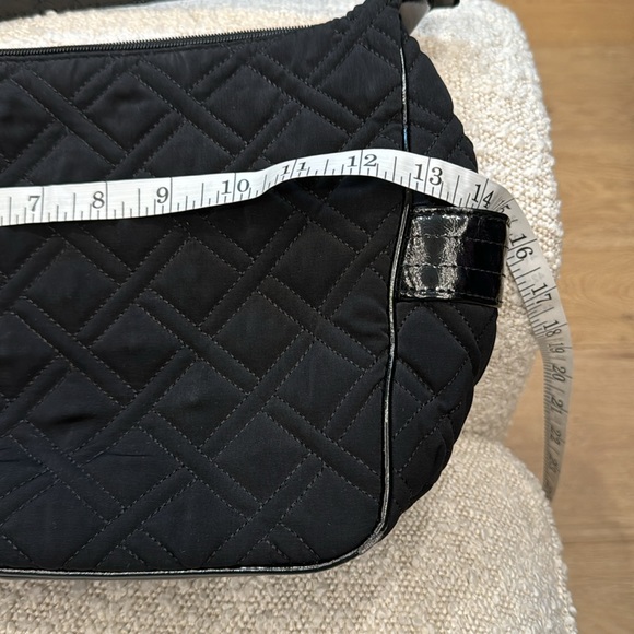 Vera bradley shoulder purse - Picture 7 of 10